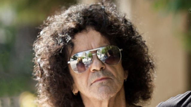 Jimmy Bain (19.12.1947 – 24.1.2016)